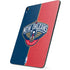NBA New Orleans Pelicans Canvas Apple iPad Pro Skin