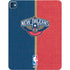 NBA New Orleans Pelicans Canvas iPad Pro 13in M4 (2024) Skin