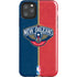 NBA New Orleans Pelicans Canvas iPhone Cases
