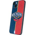 NBA New Orleans Pelicans Canvas iPhone Skins