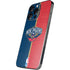 NBA New Orleans Pelicans Canvas iPhone 15 Pro Max Skin