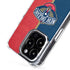 NBA New Orleans Pelicans Canvas iPhone 16 Pro MagSafe Case