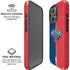 NBA New Orleans Pelicans Canvas iPhone 16 Pro Magsafe Impact Case