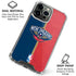 NBA New Orleans Pelicans Canvas iPhone 16 Pro Max Clear Case