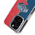 NBA New Orleans Pelicans Canvas iPhone 16 Pro Max MagSafe Case