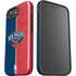 NBA New Orleans Pelicans Canvas iPhone 16e Impact Case