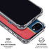 NBA New Orleans Pelicans Canvas iPhone 16e MagSafe Case