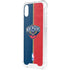 NBA New Orleans Pelicans Canvas iPhone XS Clear Case