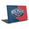 NBA New Orleans Pelicans Canvas Dell Latitude Skin