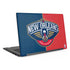 NBA New Orleans Pelicans Canvas Dell Latitude Skin