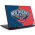 NBA New Orleans Pelicans Canvas Legion Y720 Skin