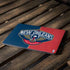 NBA New Orleans Pelicans Canvas Apple MacBook Air Skin