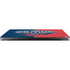 NBA New Orleans Pelicans Canvas Apple MacBook Pro 14-inch Skin