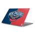 NBA New Orleans Pelicans Canvas Apple MacBook Pro 16-inch Skin