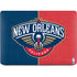 NBA New Orleans Pelicans Canvas Apple MacBook Pro 16-inch Skin