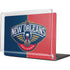 NBA New Orleans Pelicans Canvas MacBook Cases