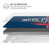 NBA New Orleans Pelicans Canvas MacBook Cases