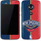 NBA New Orleans Pelicans Canvas Moto E5 Play Skin