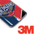 NBA New Orleans Pelicans Canvas Moto E5 Plus Skin