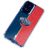 NBA New Orleans Pelicans Canvas Moto G 5G (2024) Clear Case
