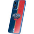 NBA New Orleans Pelicans Canvas Moto G Play 4G (2024) Skin