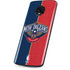 NBA New Orleans Pelicans Canvas Moto G6 Skin