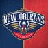 NBA New Orleans Pelicans Canvas Moto G6 Skin