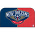 NBA New Orleans Pelicans Canvas Nintendo Switch 2 (2025) with Joy-Con Skin
