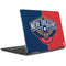 NBA New Orleans Pelicans Canvas Notebook 9 Pro 13in (2017) Skin