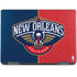 NBA New Orleans Pelicans Canvas Notebook 9 Pro 13in (2017) Skin