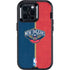 NBA New Orleans Pelicans Canvas Otterbox Defender iPhone Skin