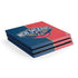NBA New Orleans Pelicans Canvas PlayStation PS4 Skins