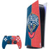 NBA New Orleans Pelicans Canvas PlayStation PS5 Skins