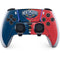 NBA New Orleans Pelicans Canvas PS5 DualSense Edge Pro Controller Skin