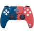 NBA New Orleans Pelicans Canvas PlayStation PS5 Skins