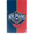 NBA New Orleans Pelicans Canvas PS5 Slim Digital Edition Console Skin