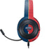 NBA New Orleans Pelicans Canvas Razer Kraken X Skin