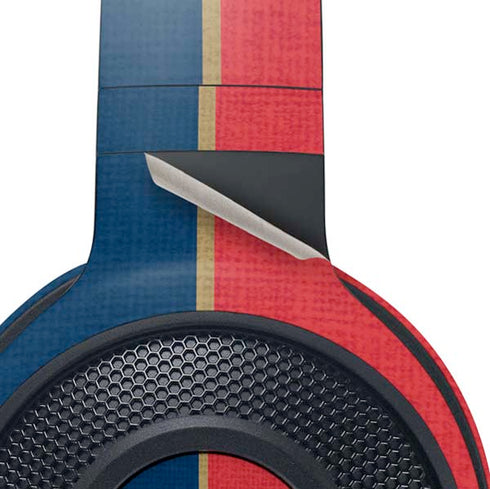 NBA New Orleans Pelicans Canvas Razer Kraken X Skin