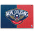NBA New Orleans Pelicans Canvas Surface Book 2 15in Skin