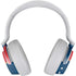 NBA New Orleans Pelicans Canvas Surface Headphones Skin