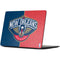 NBA New Orleans Pelicans Canvas Surface Laptop 7 13.8in Skin