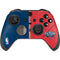 NBA New Orleans Pelicans Canvas Xbox Elite Wireless Controller Series 2 Skin