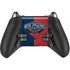 NBA New Orleans Pelicans Canvas Xbox Elite Wireless Controller Series 2 Skin