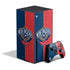 NBA New Orleans Pelicans Canvas Xbox Series X Bundle Skin