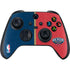 NBA New Orleans Pelicans Canvas Xbox Series X Skins