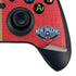 NBA New Orleans Pelicans Canvas XBox Series X Digital Edition Bundle Skin