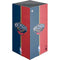 NBA New Orleans Pelicans Canvas XBox Series X Digital Edition Console Skin