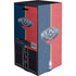NBA New Orleans Pelicans Canvas XBox Series X Digital Edition Console Skin