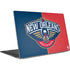 NBA New Orleans Pelicans Canvas Dell XPS Skin