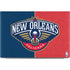 NBA New Orleans Pelicans Canvas Dell XPS Skin